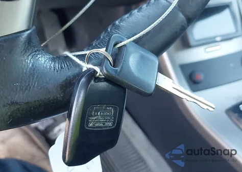 2006 Nissan Altima 2.5 S z USA, uszkodzony, nr VIN 1N4AL11D56N422754